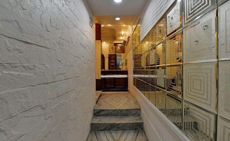 Hotel Heera Kolkata Exterior photo